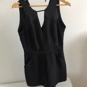 Parker Romper